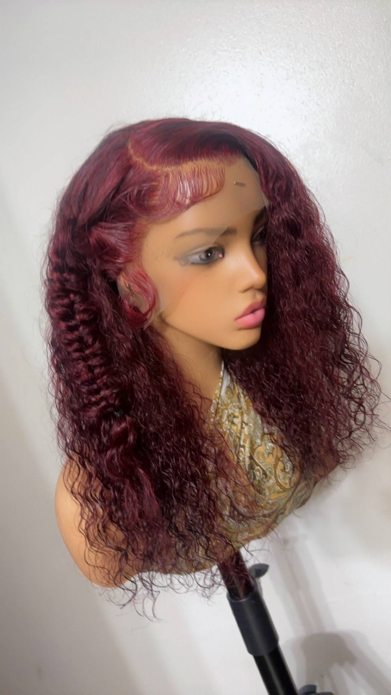 Ruby 18” Frontal Unit