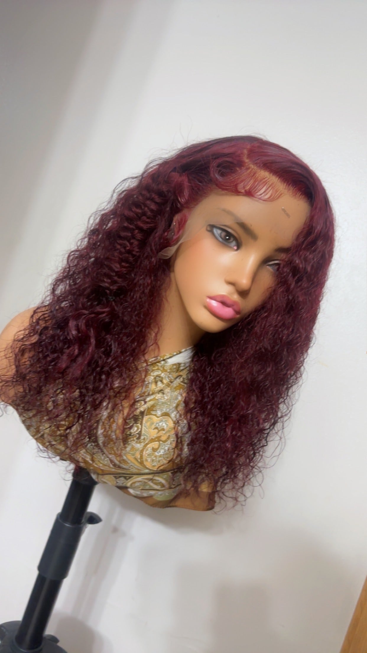 Ruby 18” Frontal Unit